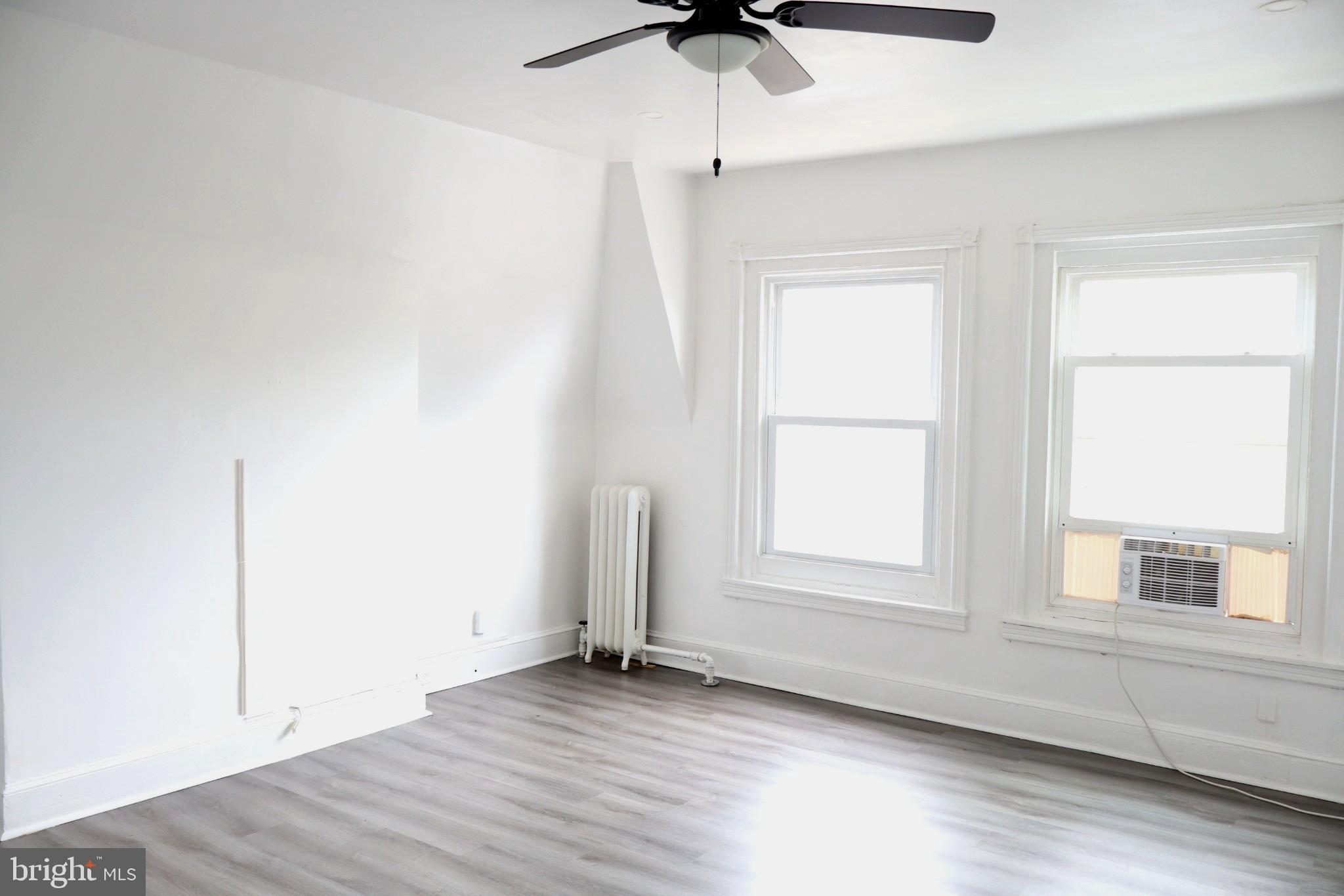 WISSAHICKON - Residential Income