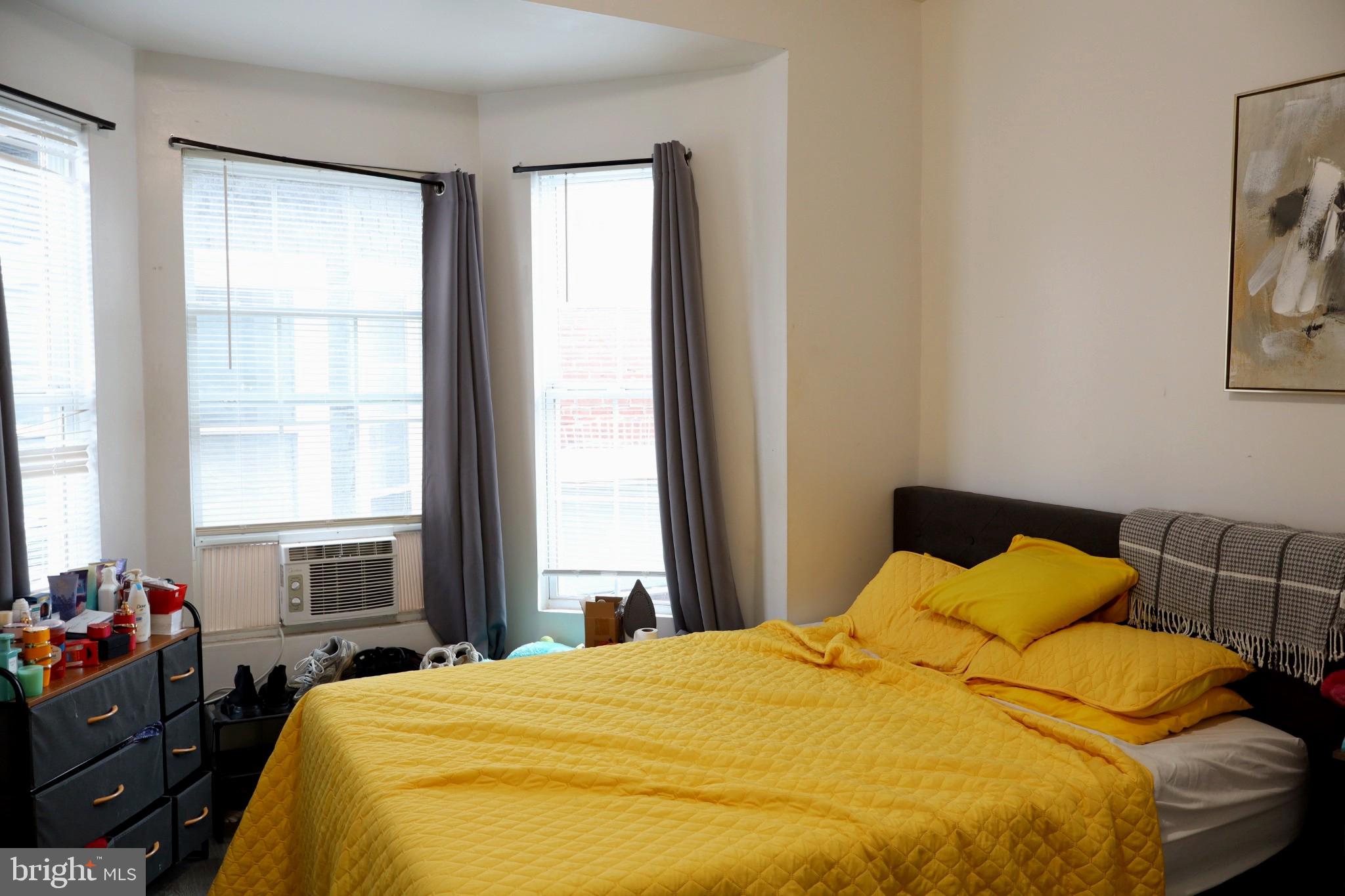 WISSAHICKON - Residential Income