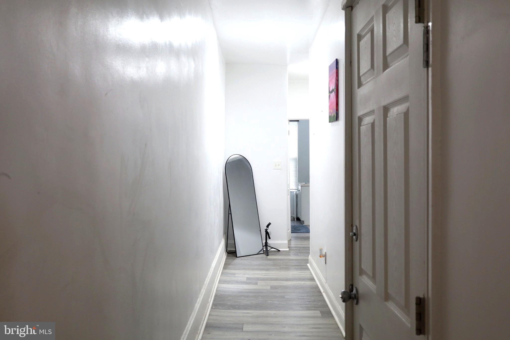 WISSAHICKON - Residential Income