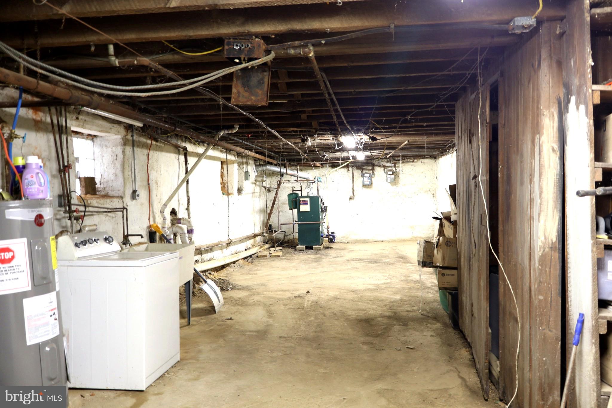 WISSAHICKON - Residential Income