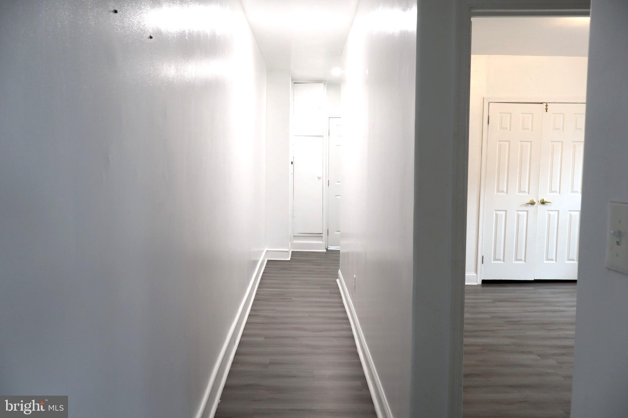 WISSAHICKON - Residential Income