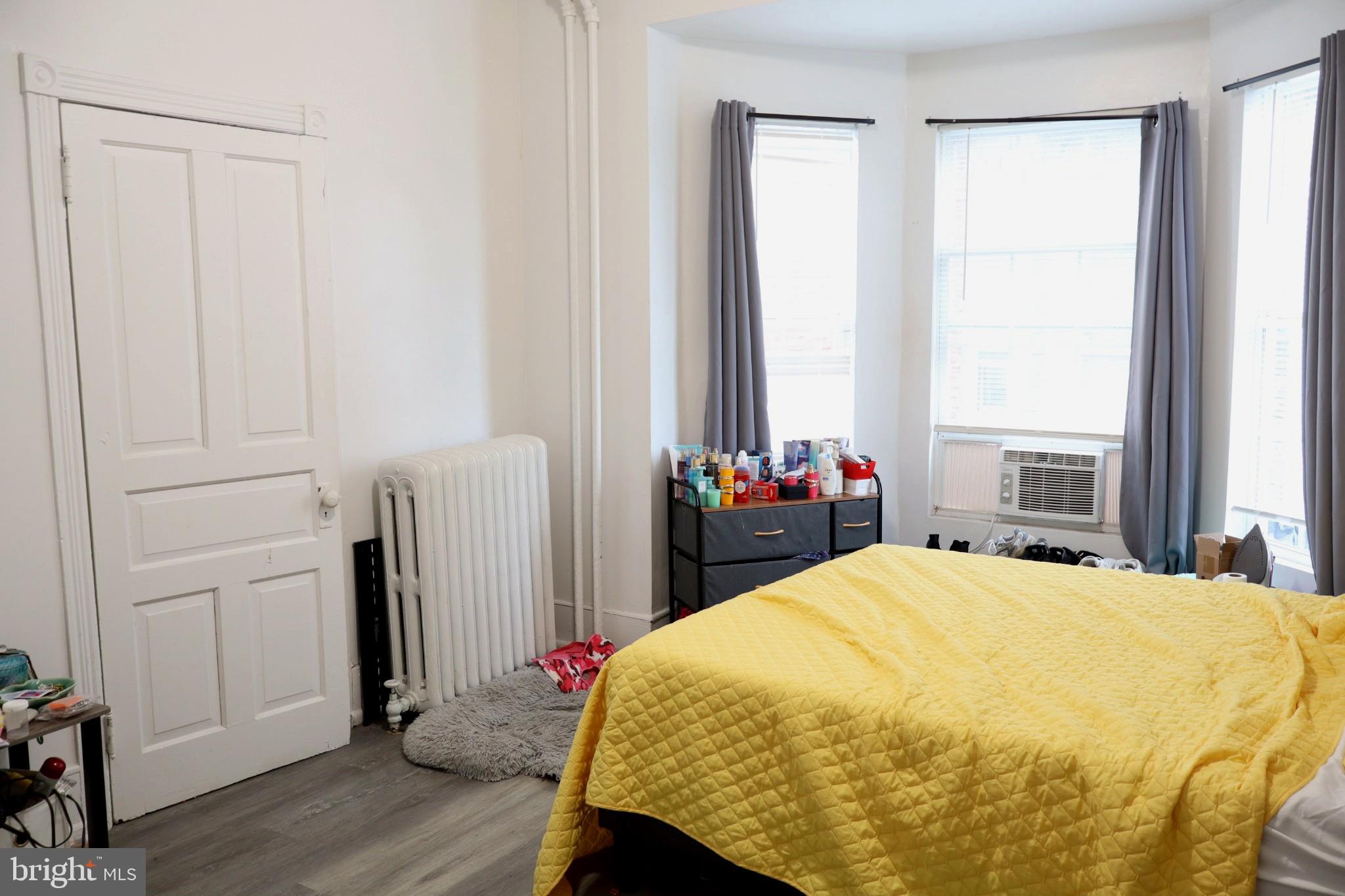 WISSAHICKON - Residential Income