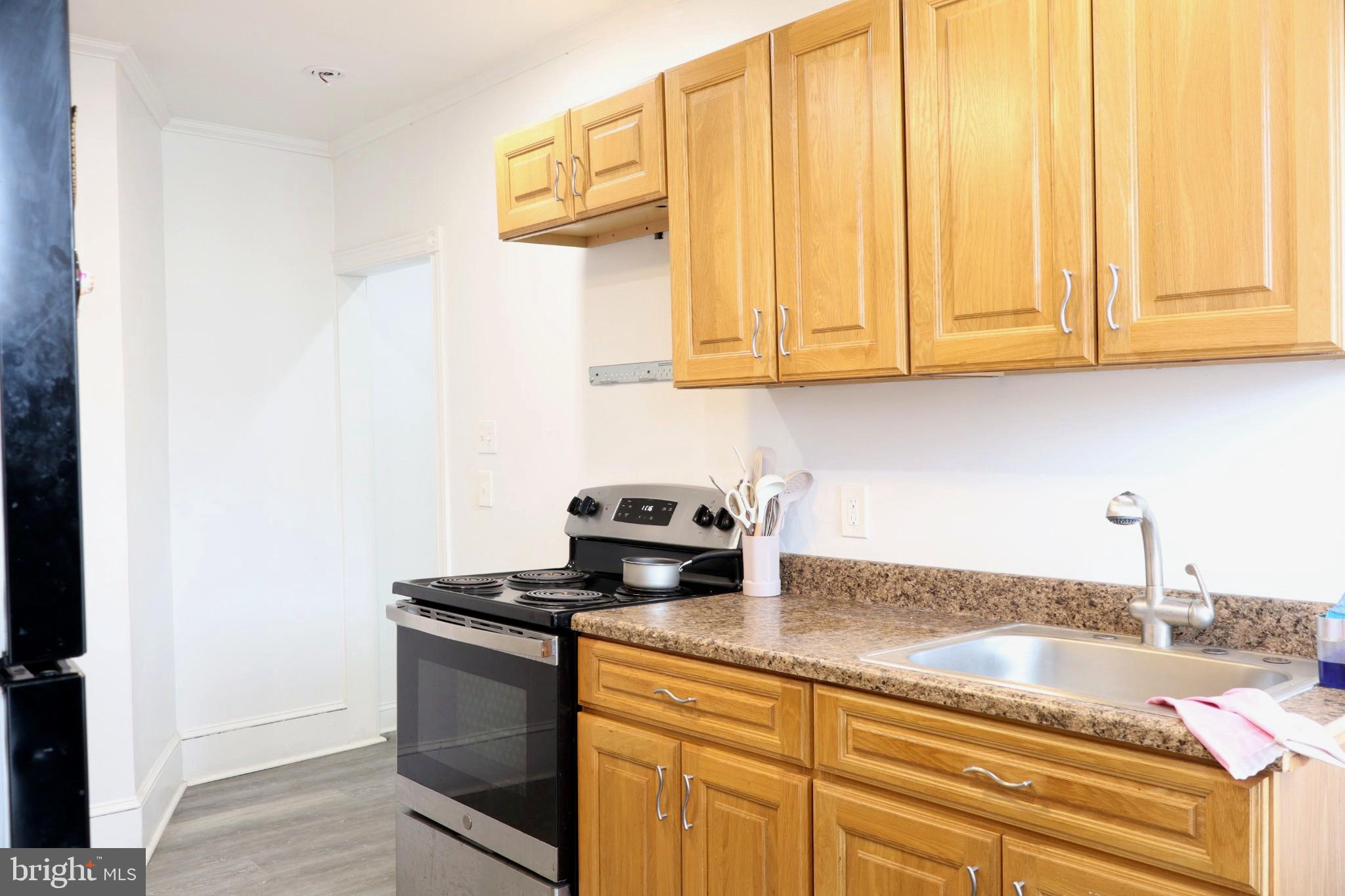 WISSAHICKON - Residential Income