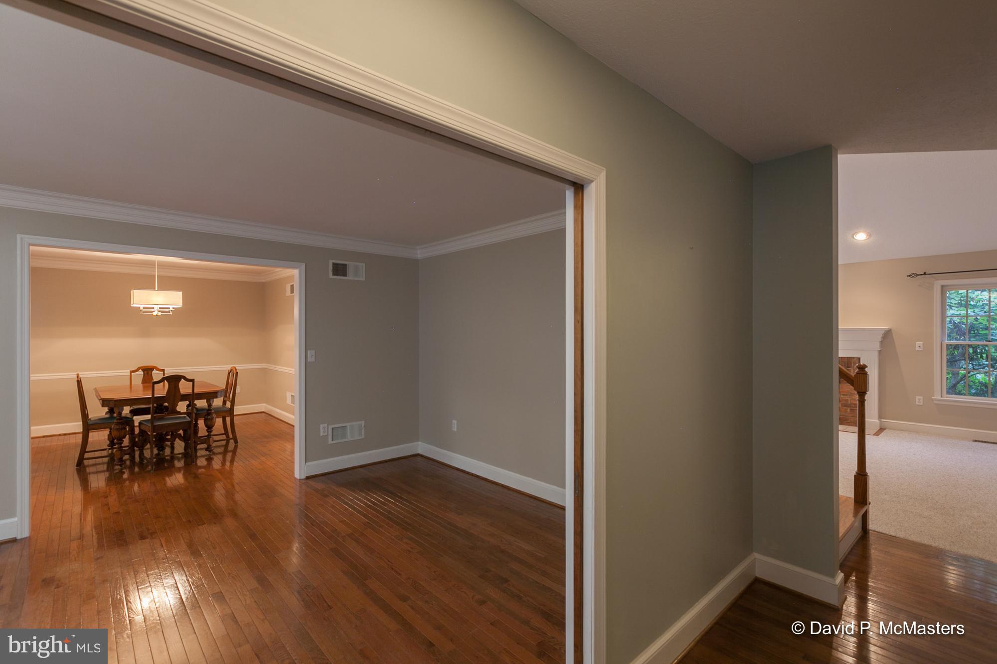 NOLLVILLE MANOR - Residential