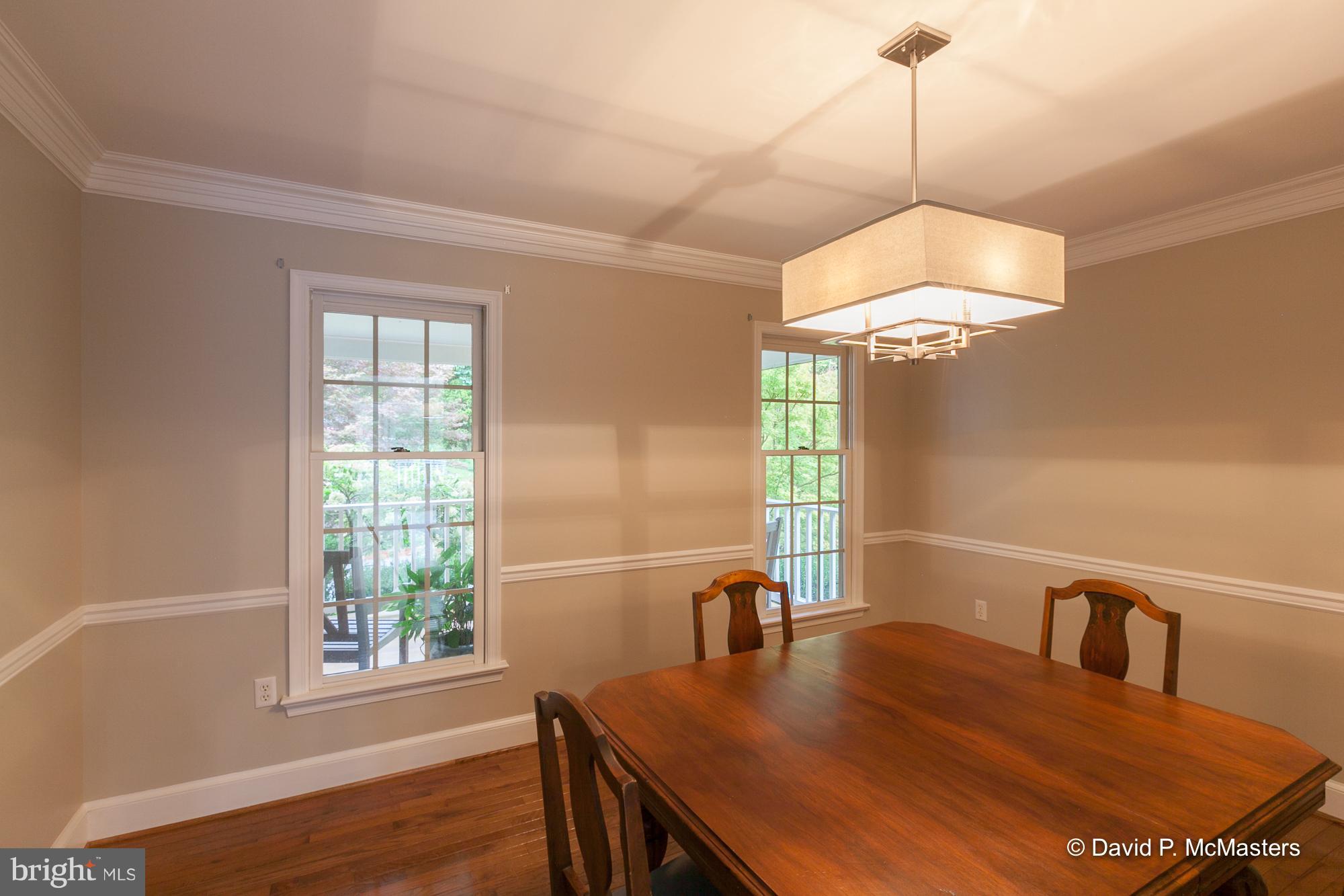 NOLLVILLE MANOR - Residential