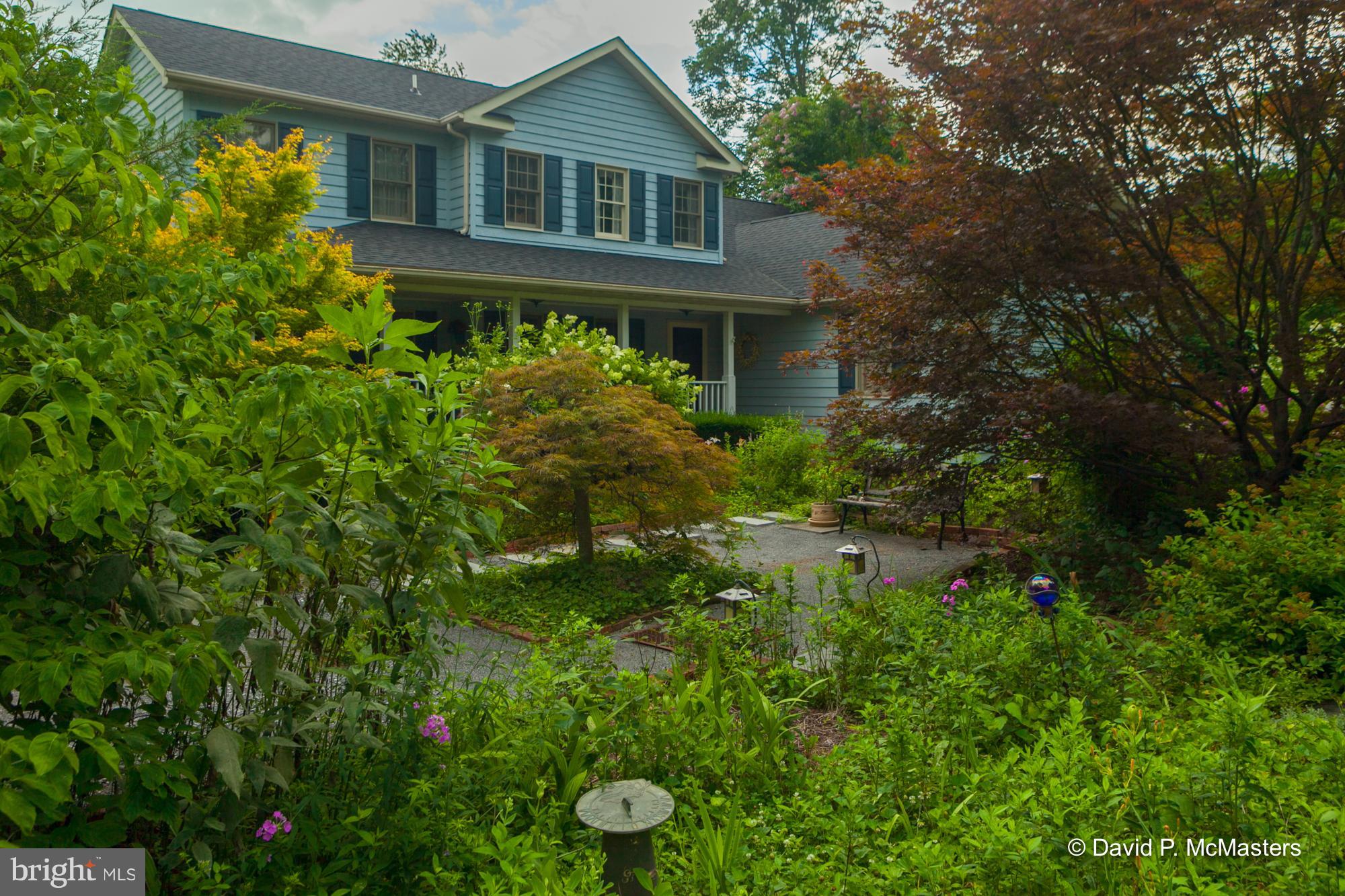 NOLLVILLE MANOR - Residential