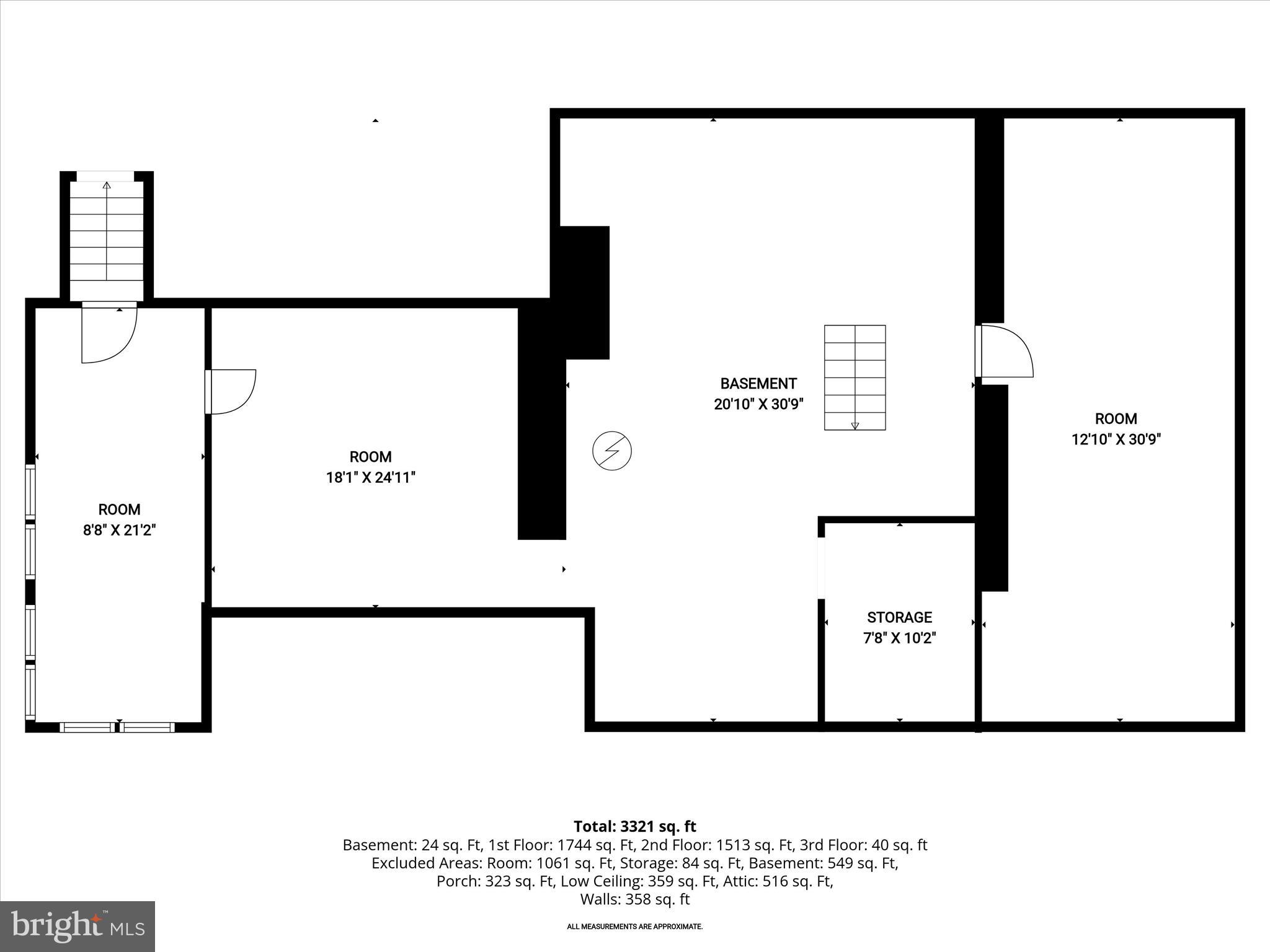 NONE AVAILABLE - Residential