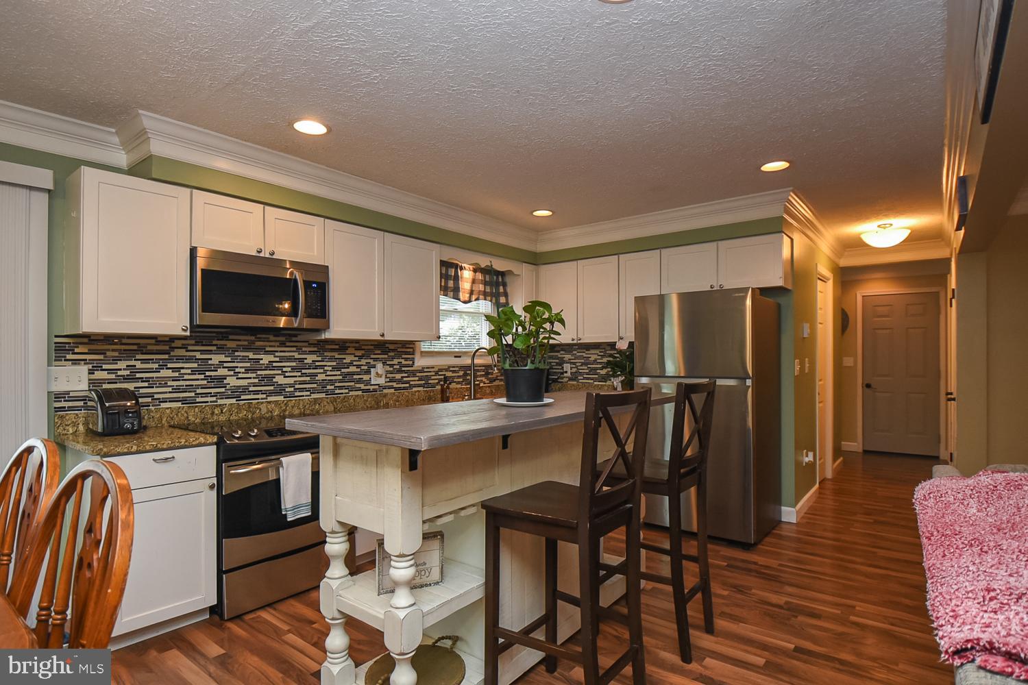 QUAIL VALLEY ESTATES - Residential