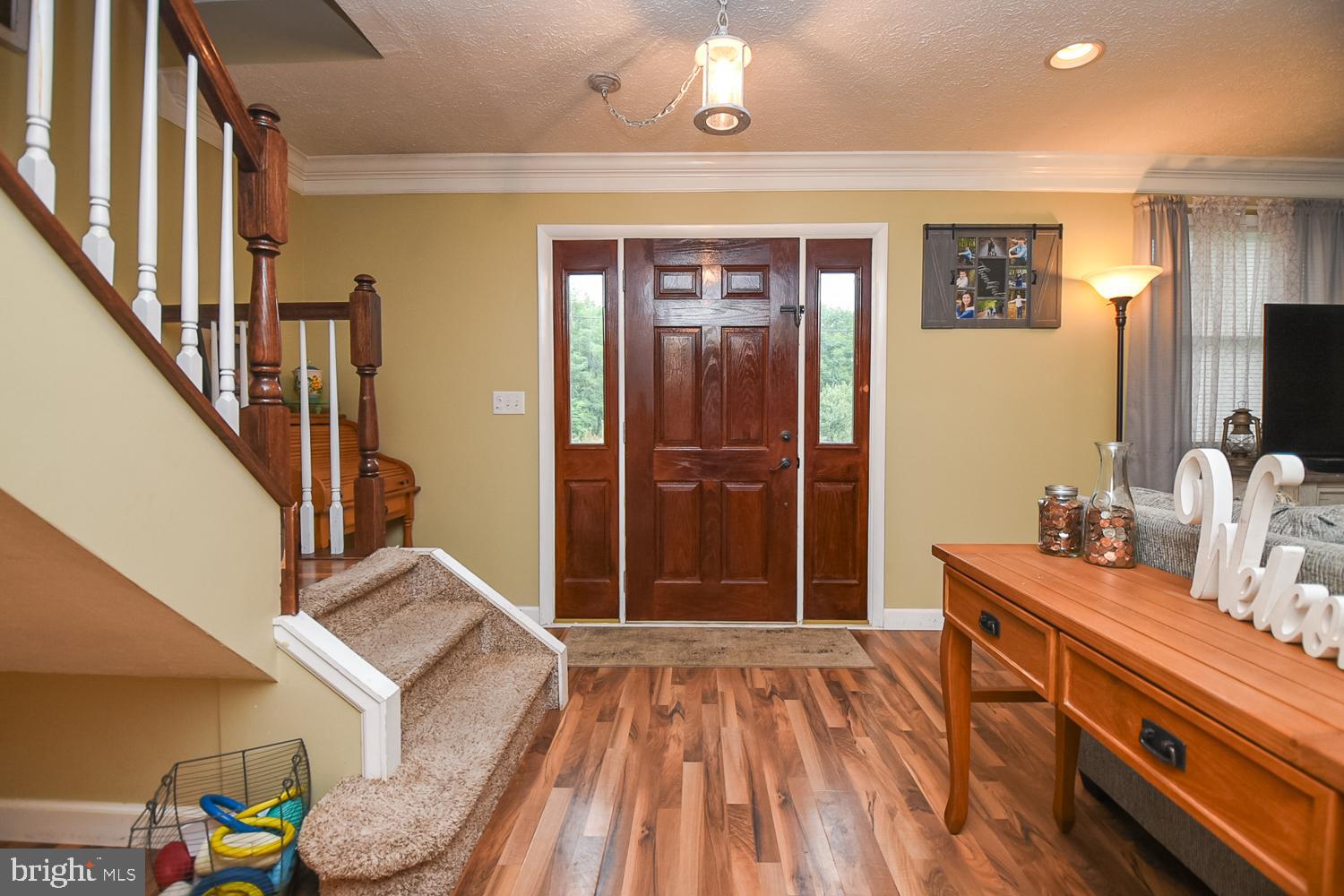 QUAIL VALLEY ESTATES - Residential