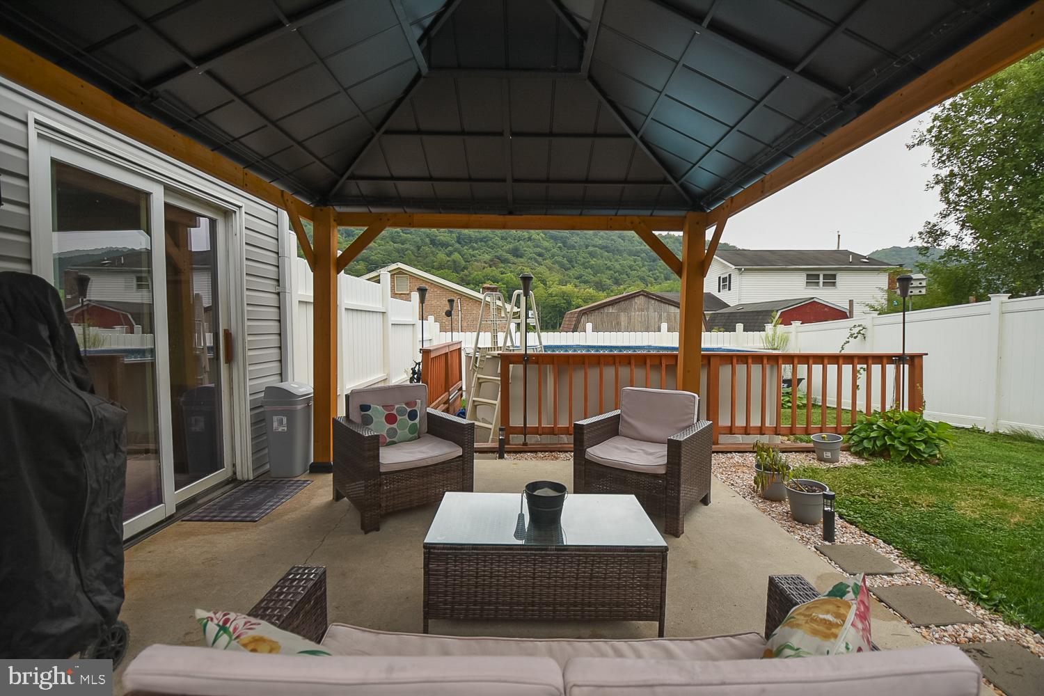 QUAIL VALLEY ESTATES - Residential