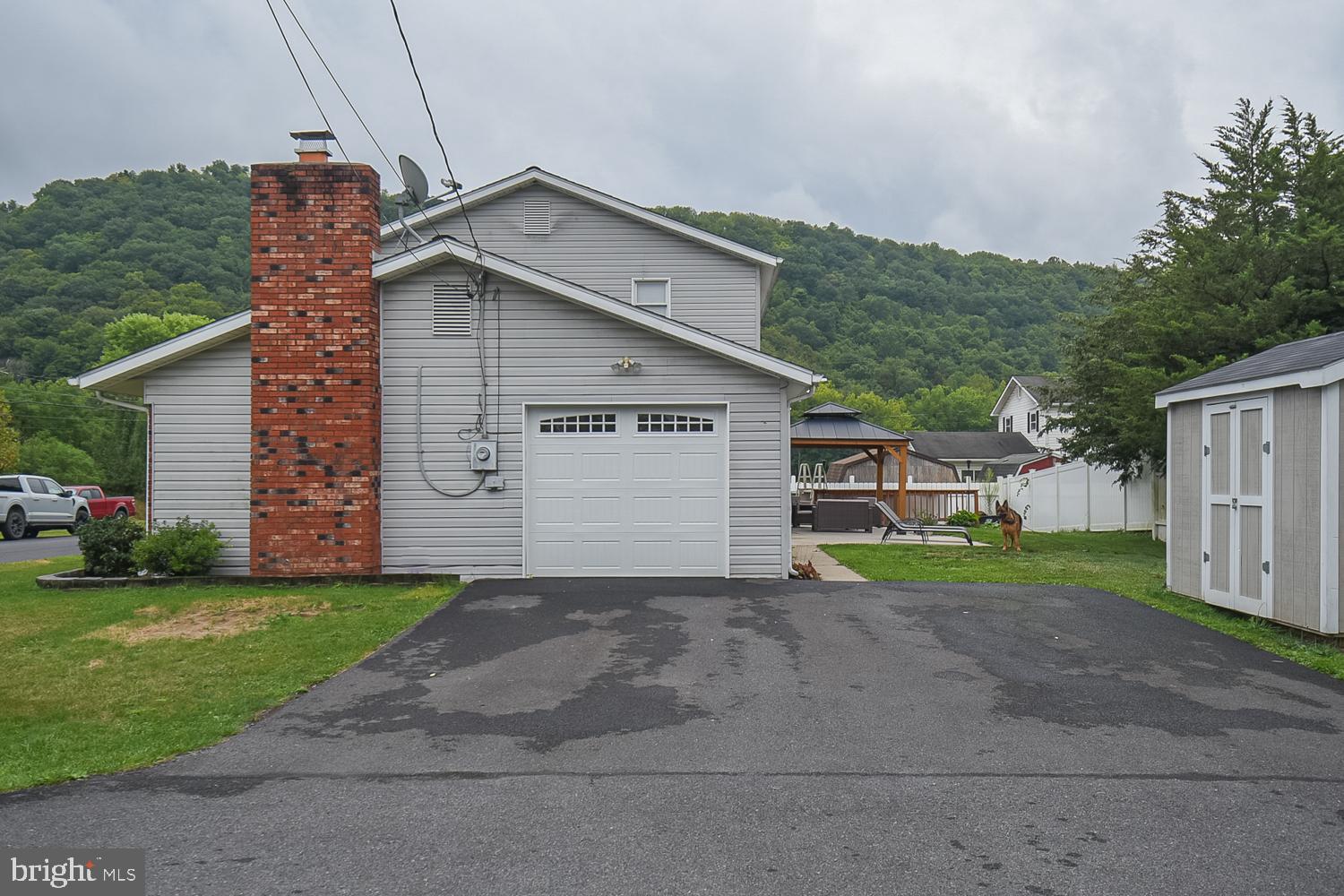 QUAIL VALLEY ESTATES - Residential