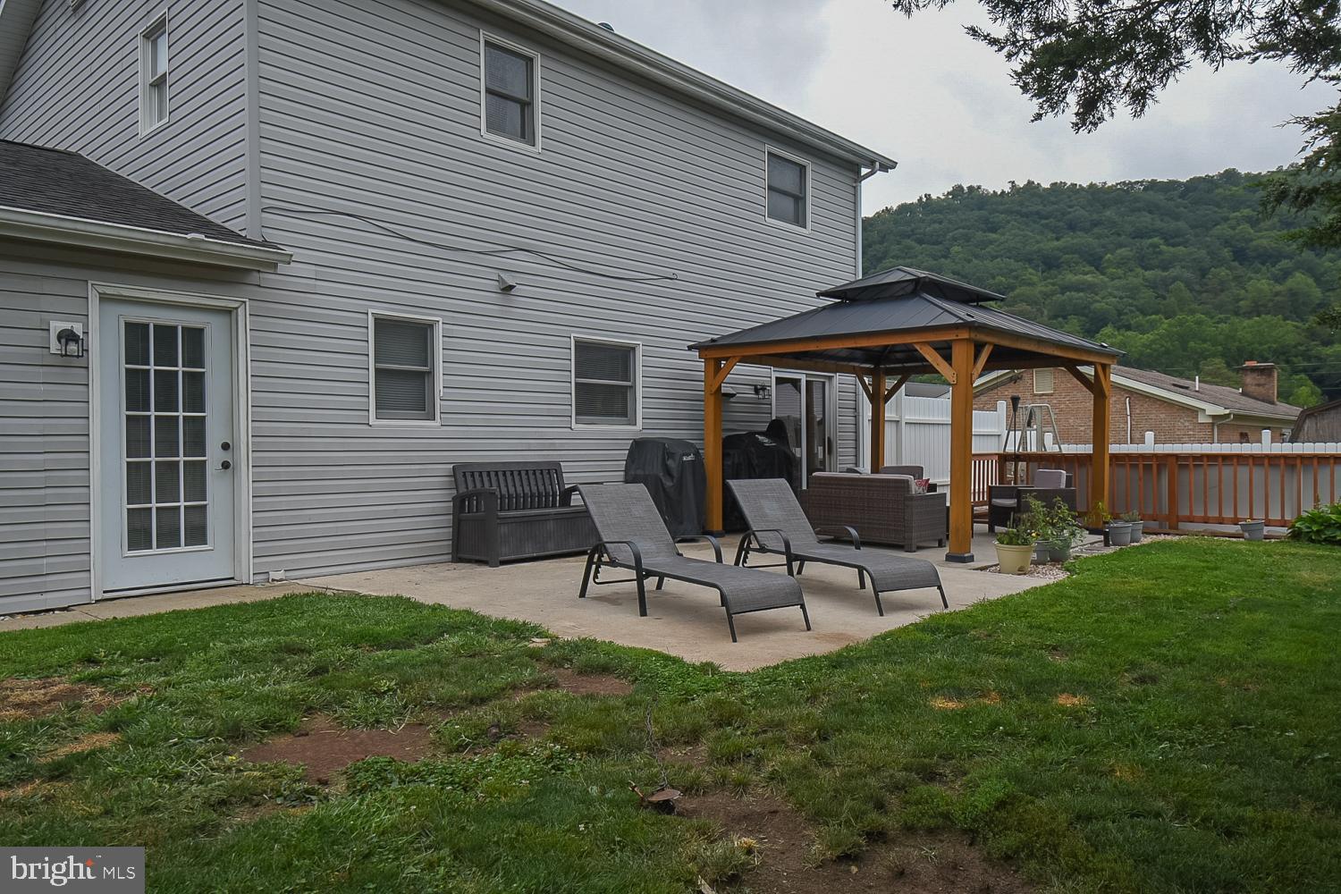 QUAIL VALLEY ESTATES - Residential