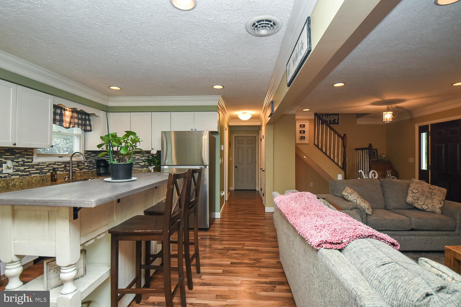 QUAIL VALLEY ESTATES - Residential