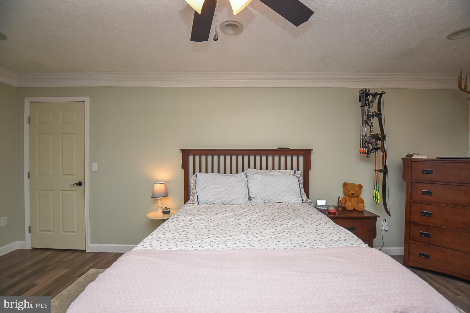 QUAIL VALLEY ESTATES - Residential