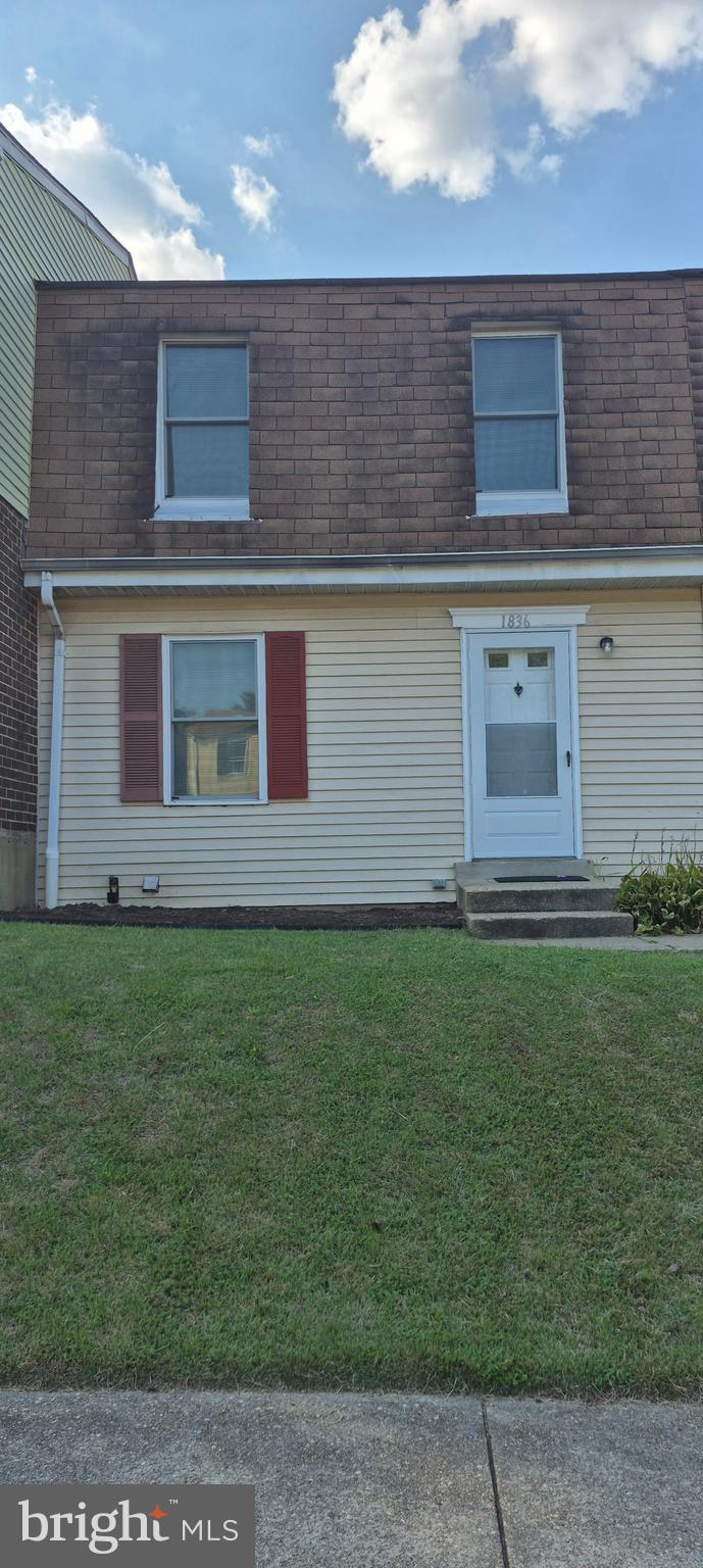 SPRING MEADOWS CONDO - Residential