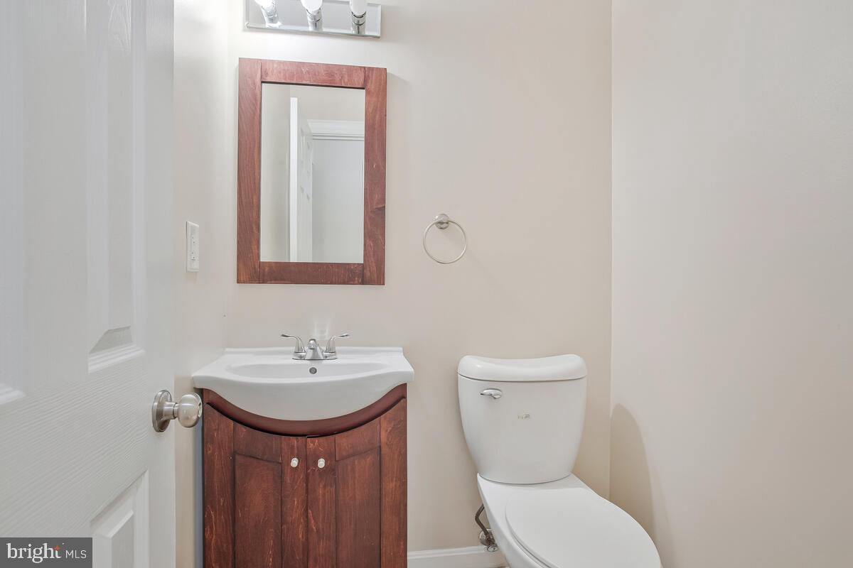 SPRING MEADOWS CONDO - Residential