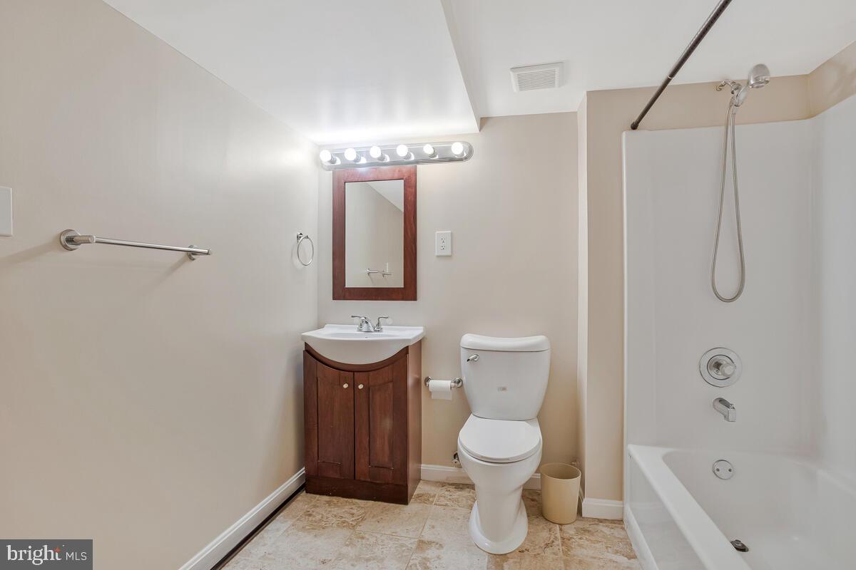 SPRING MEADOWS CONDO - Residential