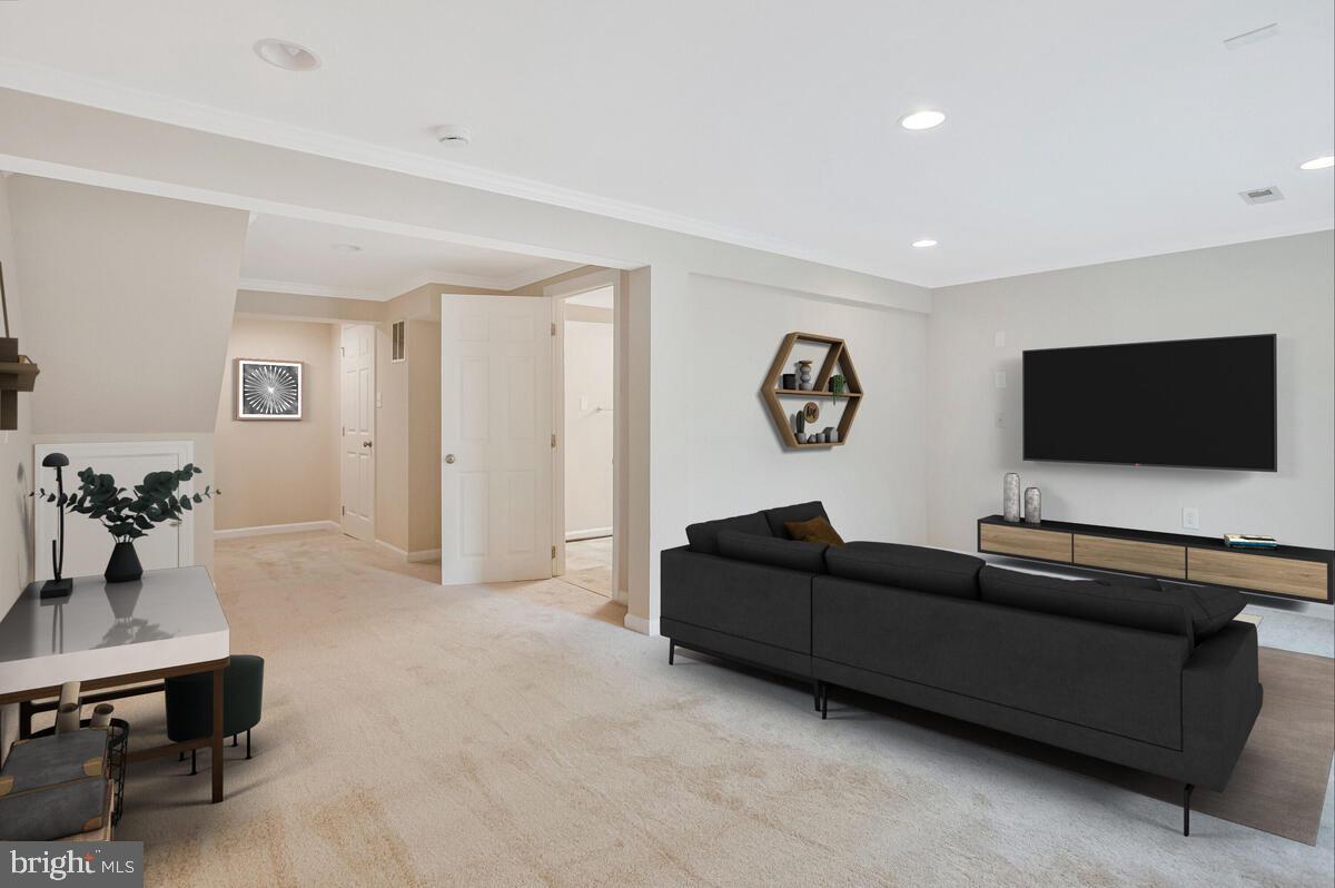 SPRING MEADOWS CONDO - Residential