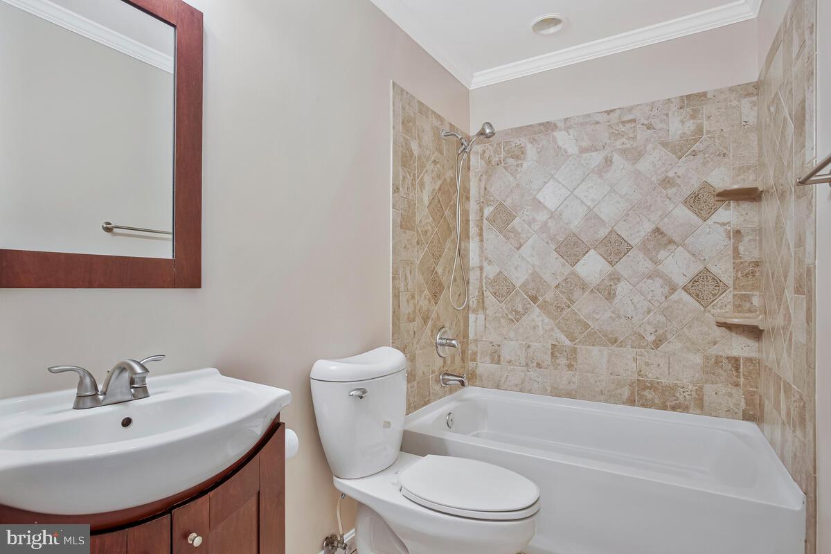 SPRING MEADOWS CONDO - Residential