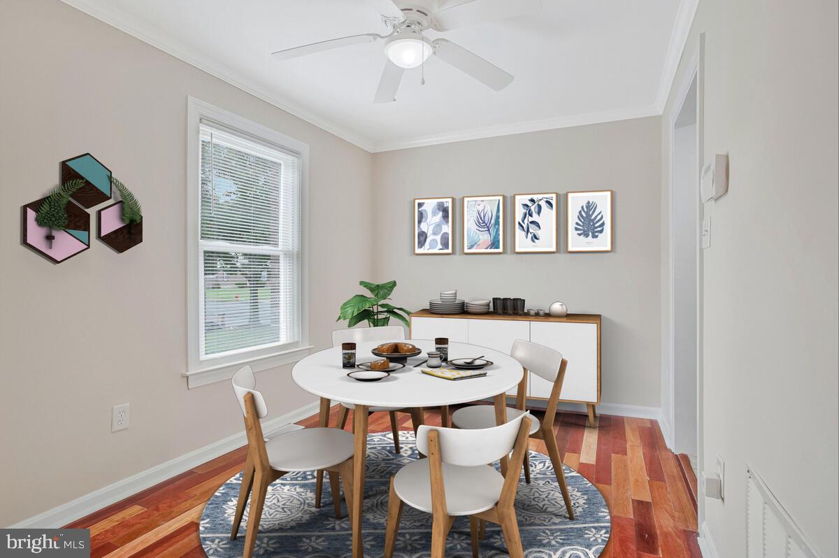 SPRING MEADOWS CONDO - Residential