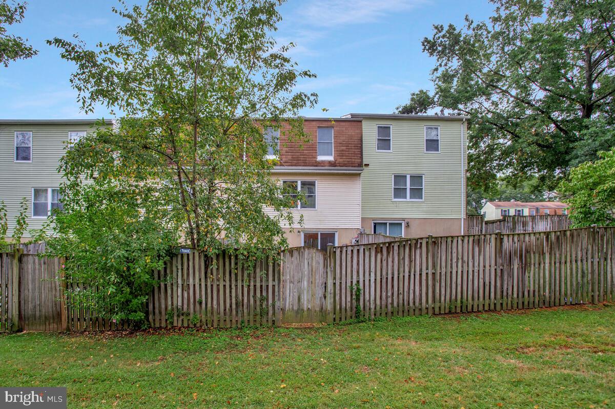 SPRING MEADOWS CONDO - Residential