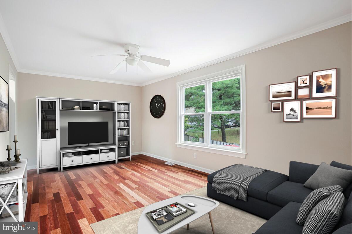 SPRING MEADOWS CONDO - Residential