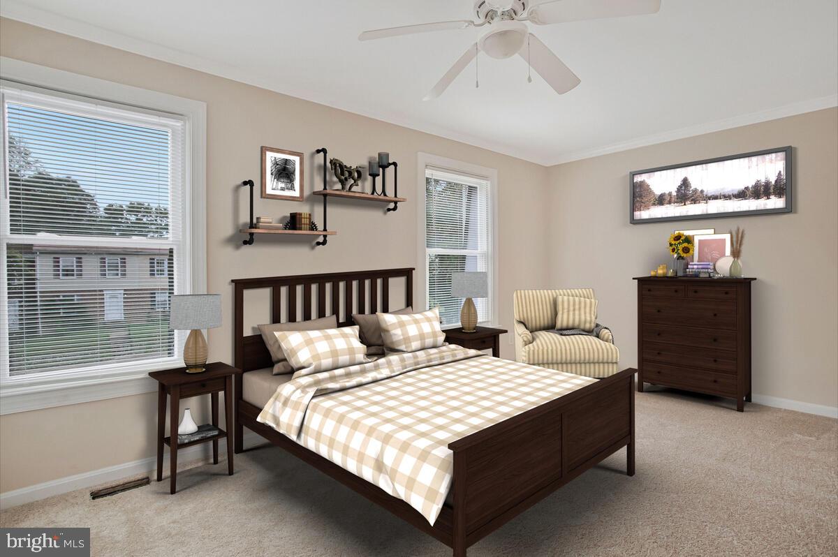 SPRING MEADOWS CONDO - Residential