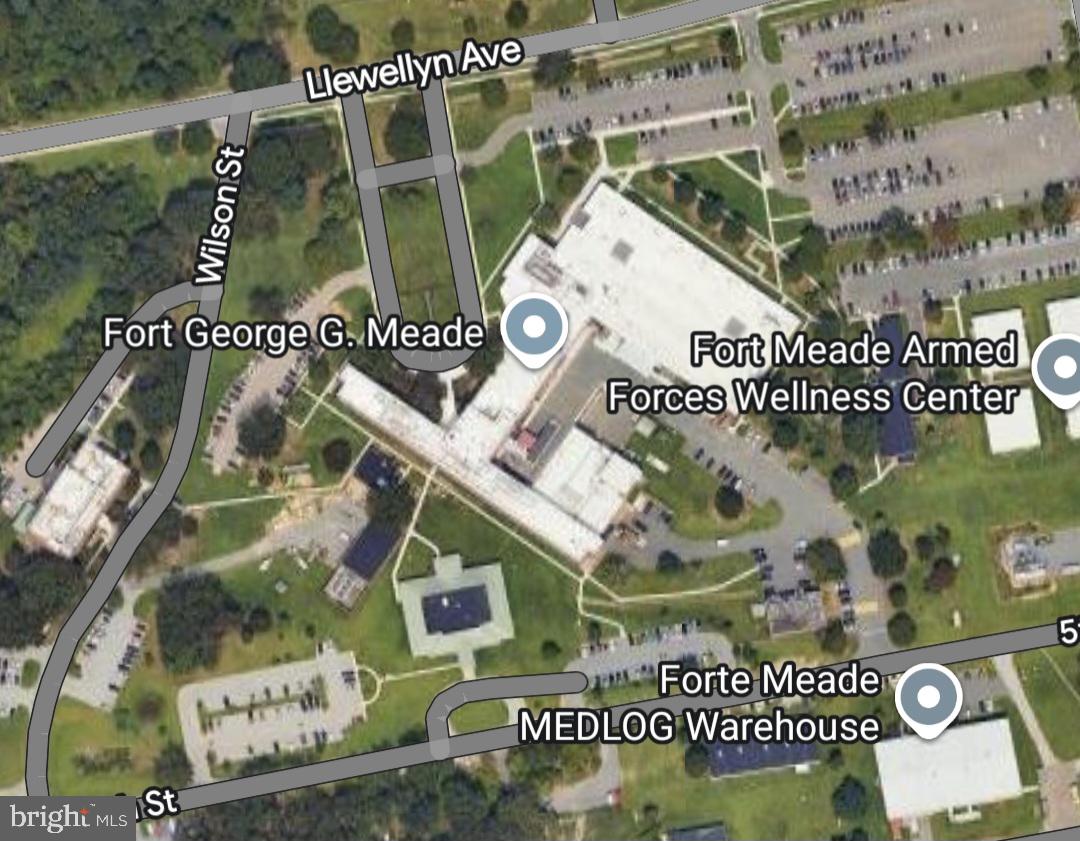 SPRING MEADOWS CONDO - Residential