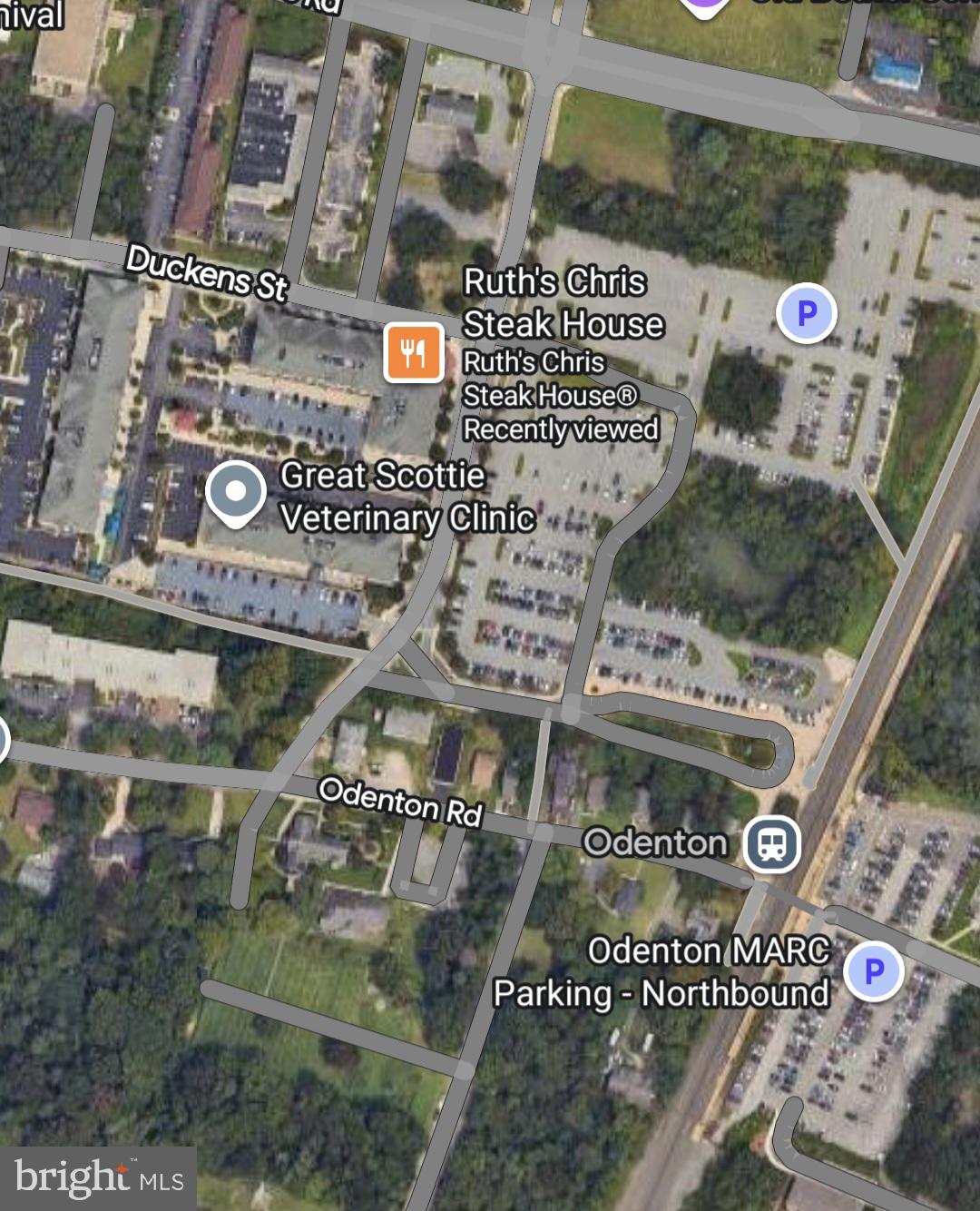 SPRING MEADOWS CONDO - Residential