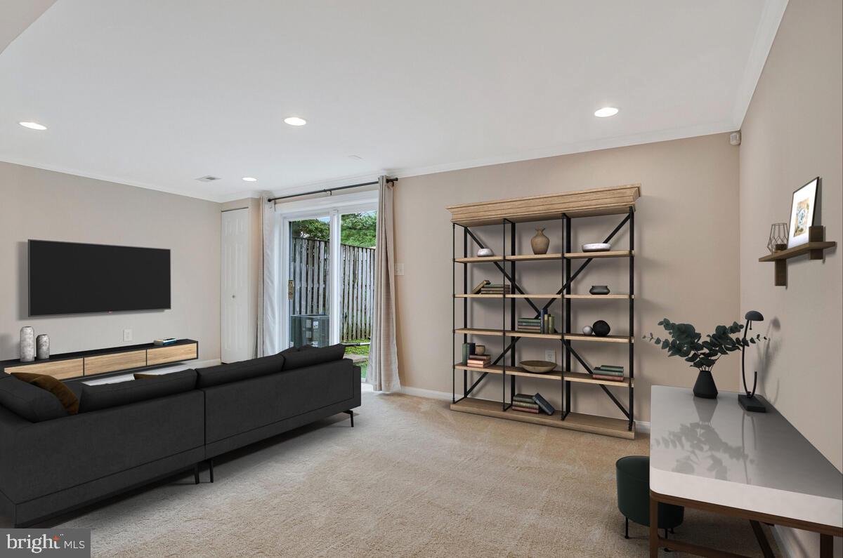 SPRING MEADOWS CONDO - Residential