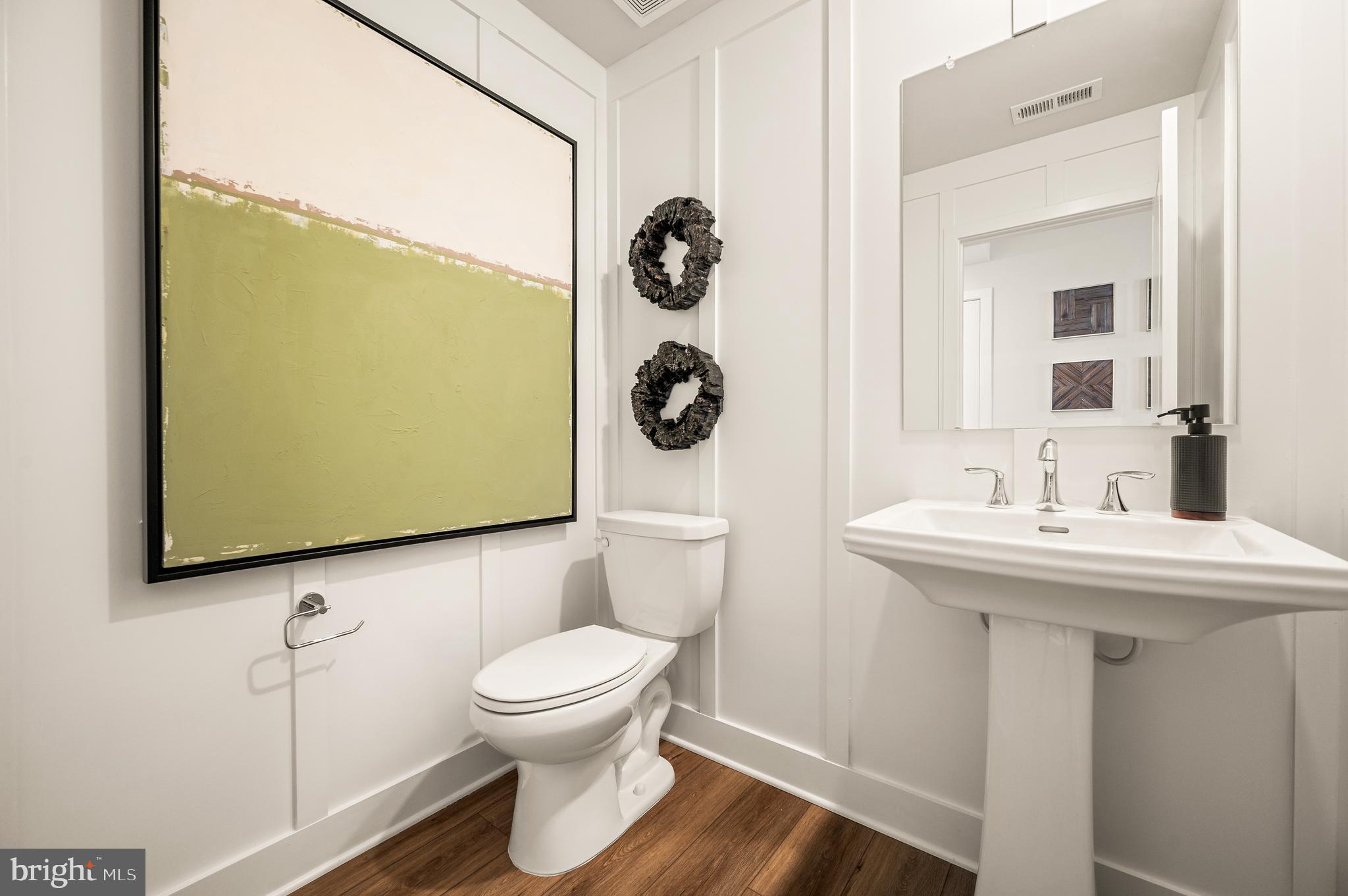 PHOENIXVILLE HEIGHTS - Residential