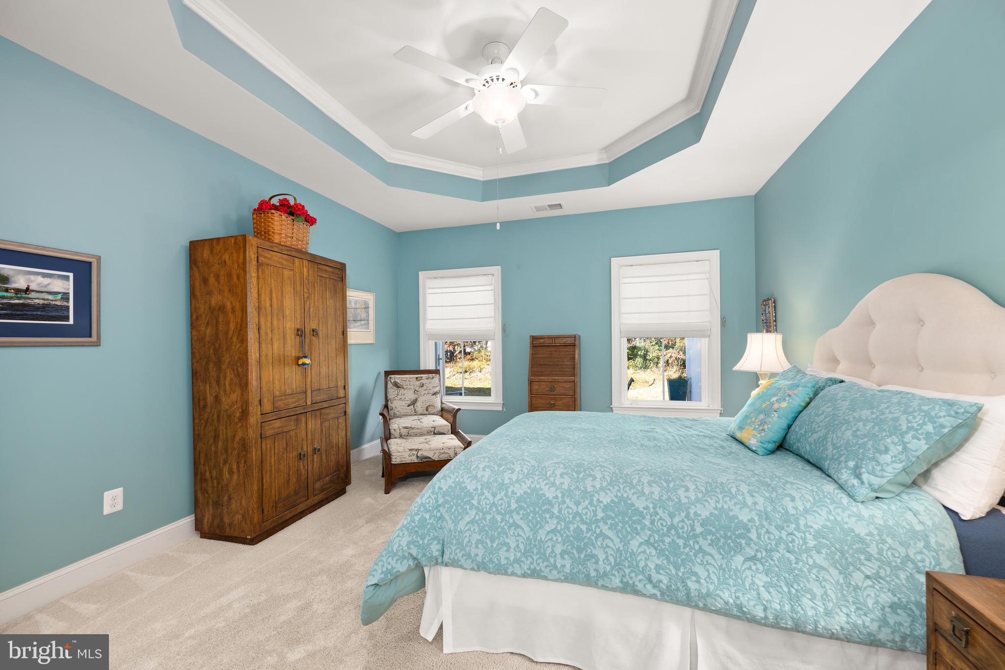 CANARY CREEK - Residential