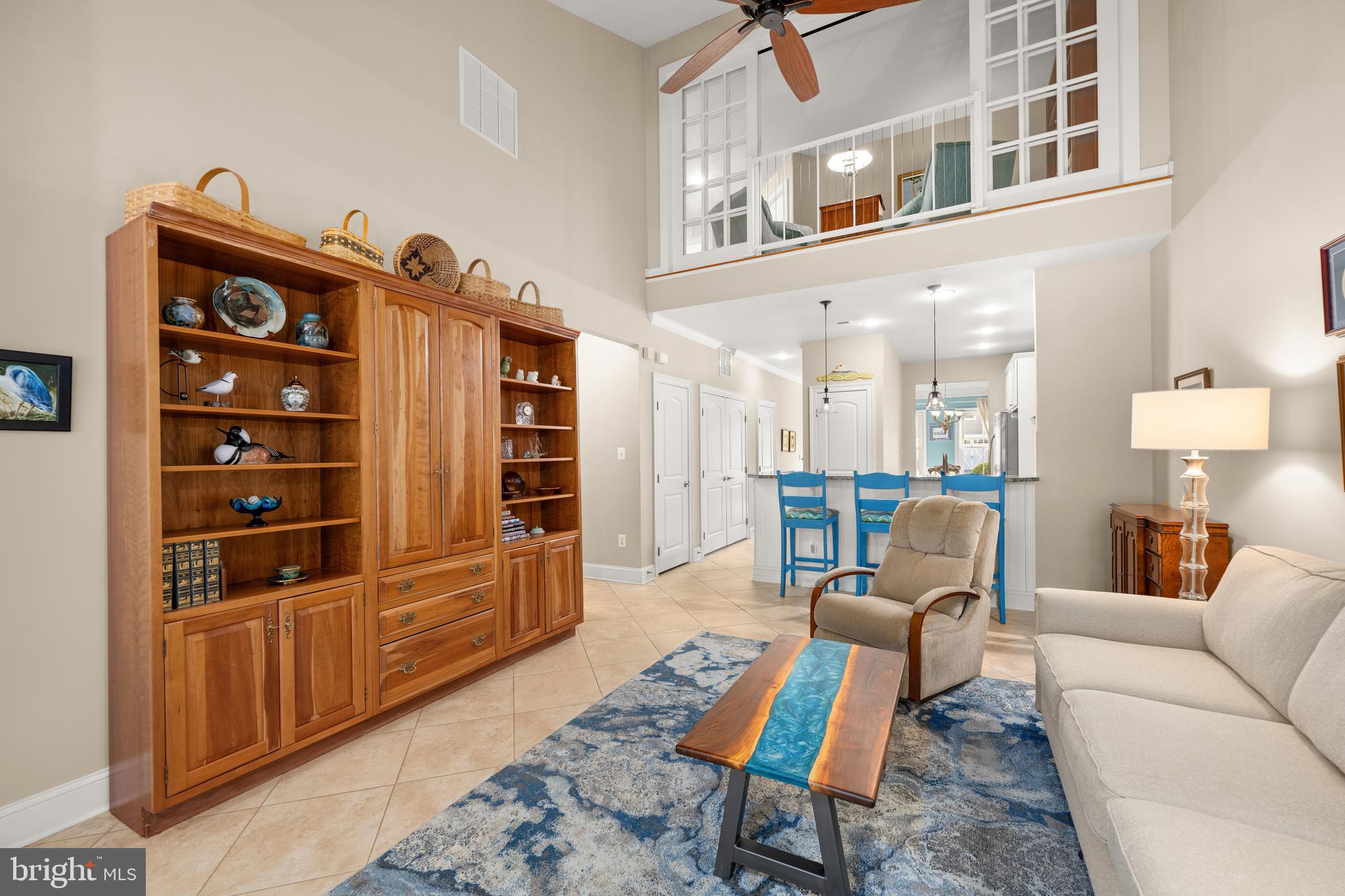 CANARY CREEK - Residential