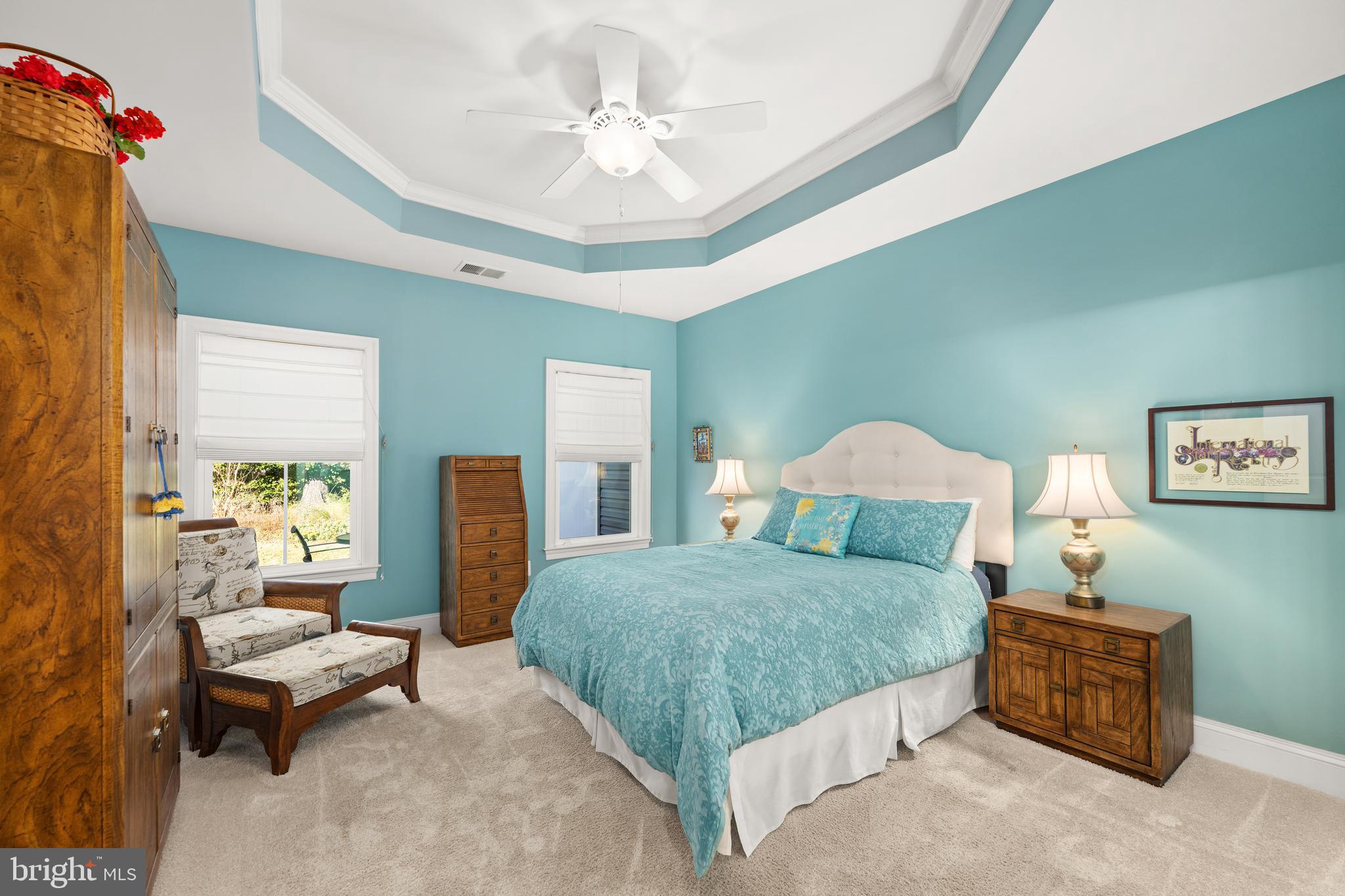 CANARY CREEK - Residential