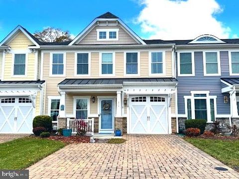 319 SAMANTHA DRIVE LEWES DE 19958