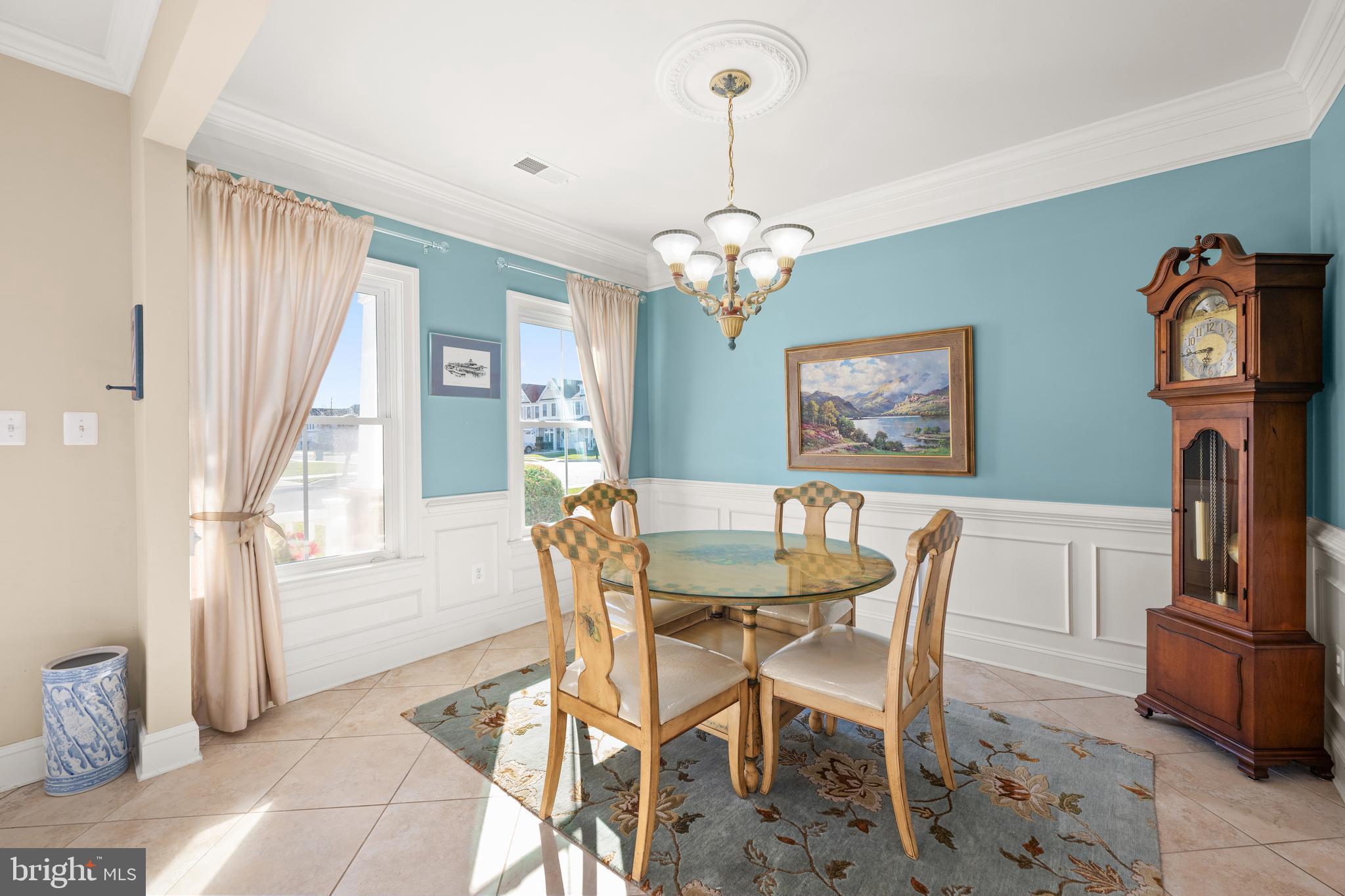 CANARY CREEK - Residential