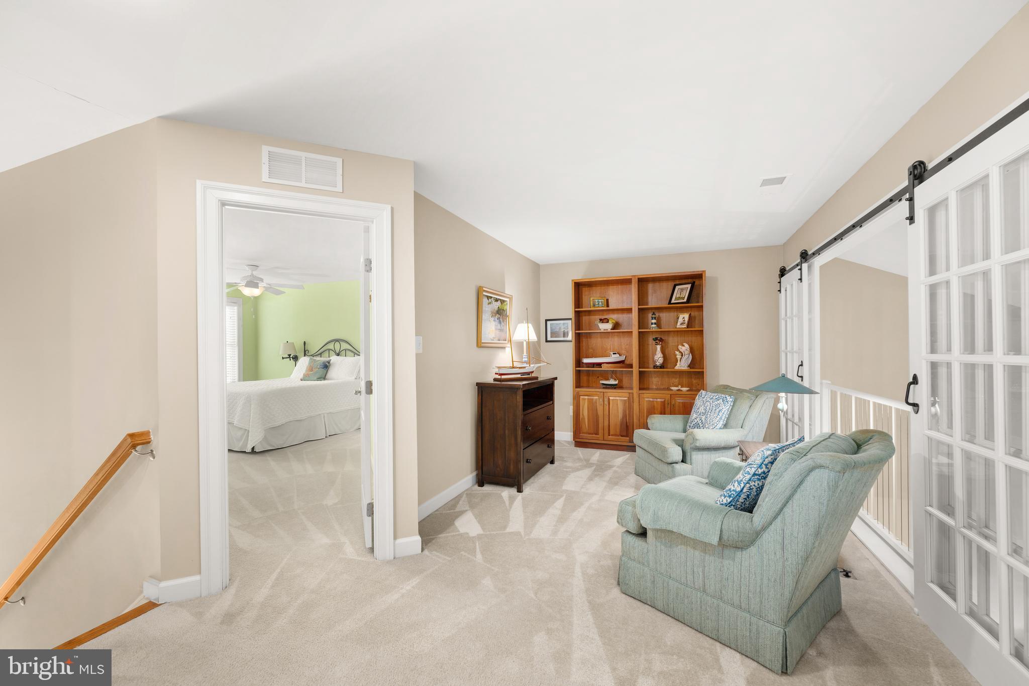 CANARY CREEK - Residential