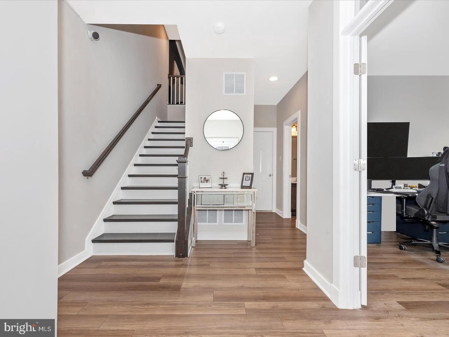 TUSCARORA CREEK - Residential Lease