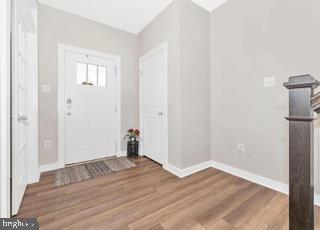 TUSCARORA CREEK - Residential Lease