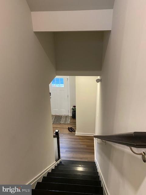 TUSCARORA CREEK - Residential Lease