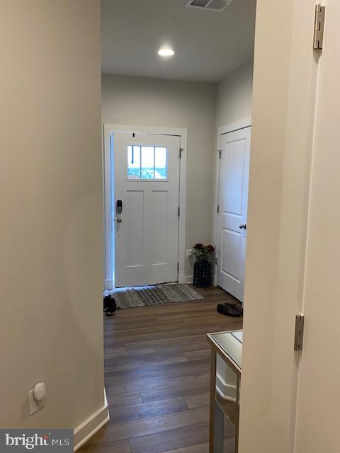 TUSCARORA CREEK - Residential Lease