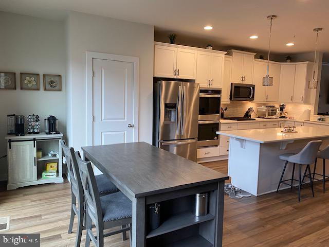 TUSCARORA CREEK - Residential Lease