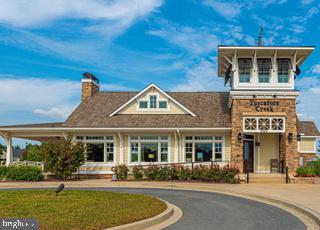 TUSCARORA CREEK - Residential Lease