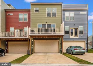 TUSCARORA CREEK - Residential Lease