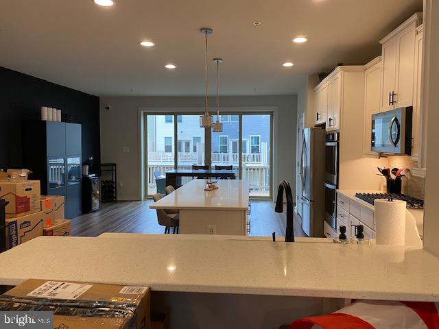 TUSCARORA CREEK - Residential Lease