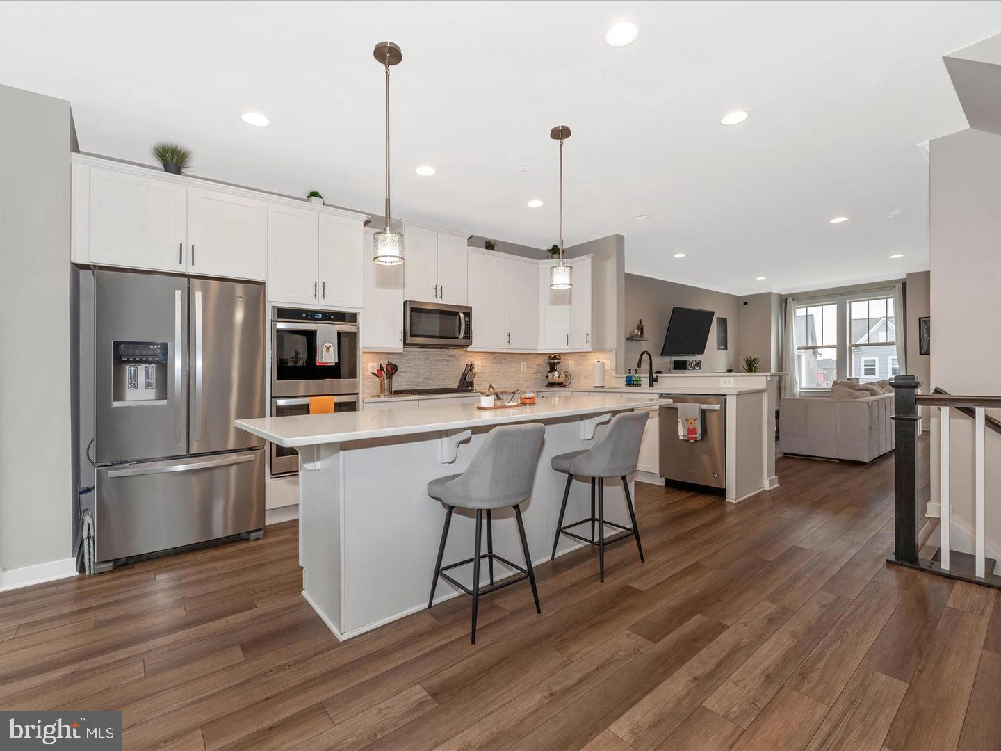 TUSCARORA CREEK - Residential Lease