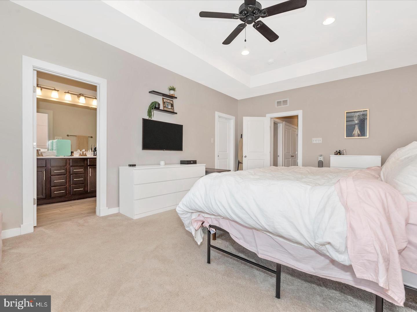 TUSCARORA CREEK - Residential Lease