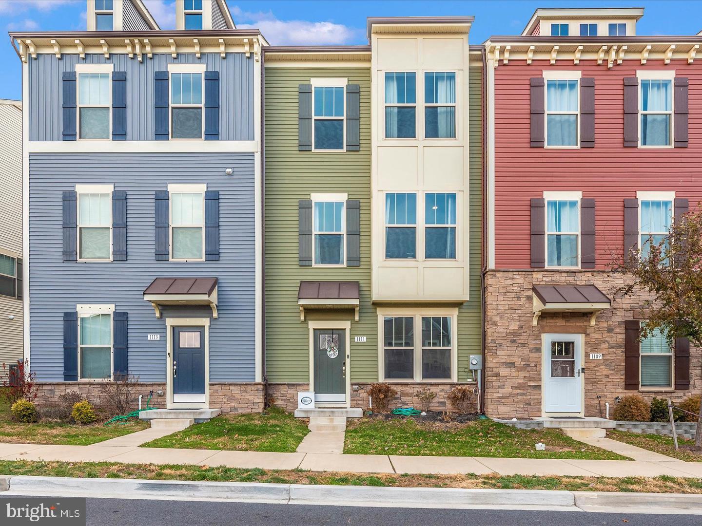 TUSCARORA CREEK - Residential Lease