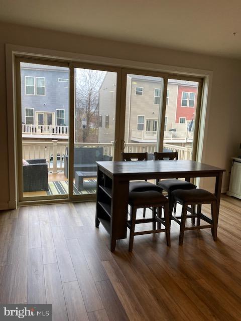 TUSCARORA CREEK - Residential Lease