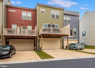 TUSCARORA CREEK - Residential Lease